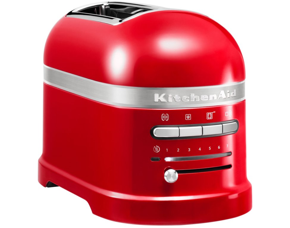 Мощный тостер KitchenAid 5KMT2204 KitchenAid 5KMT2204 фото