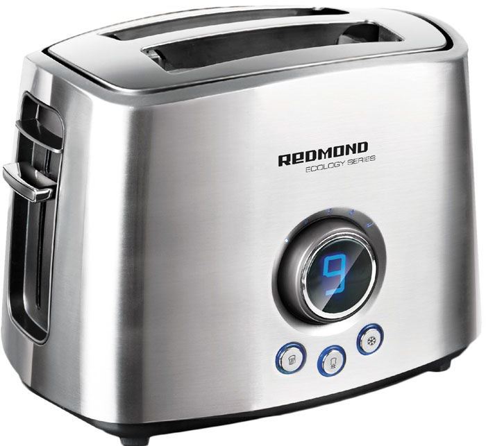 Хороший тостер от Редмонд Redmond RT-M403 Redmond RT-M403 фото