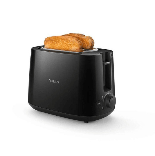 Электротостер Philips HD2581
