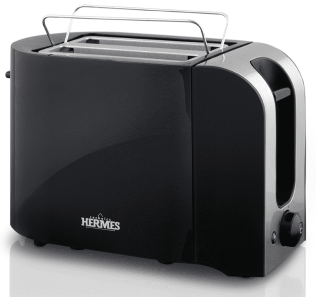 Электротостер Hermes Technics HT-TO610