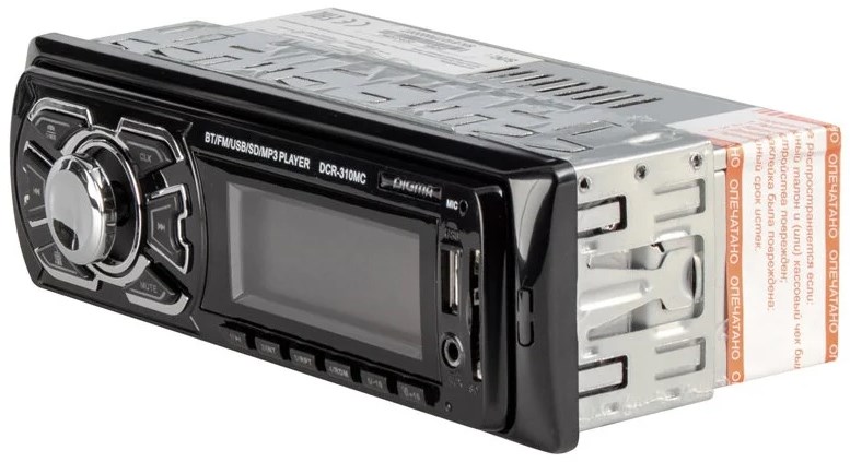 DIGMA DCR-310MC DIGMA DCR-310MC
