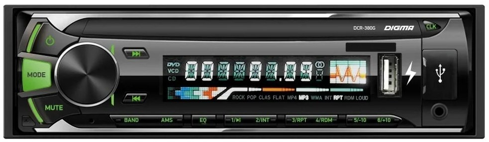 DIGMA DCR-380G DIGMA DCR-380G