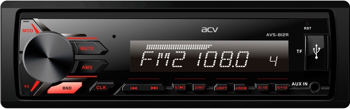 ACV AVS-812R ACV AVS-812R