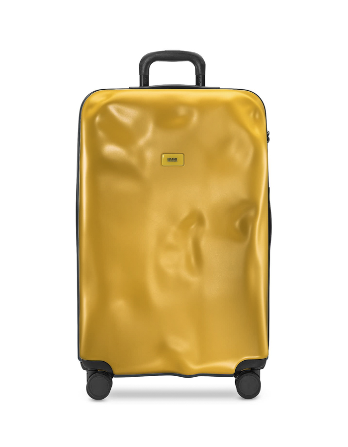 Crash Baggage Crash Baggage