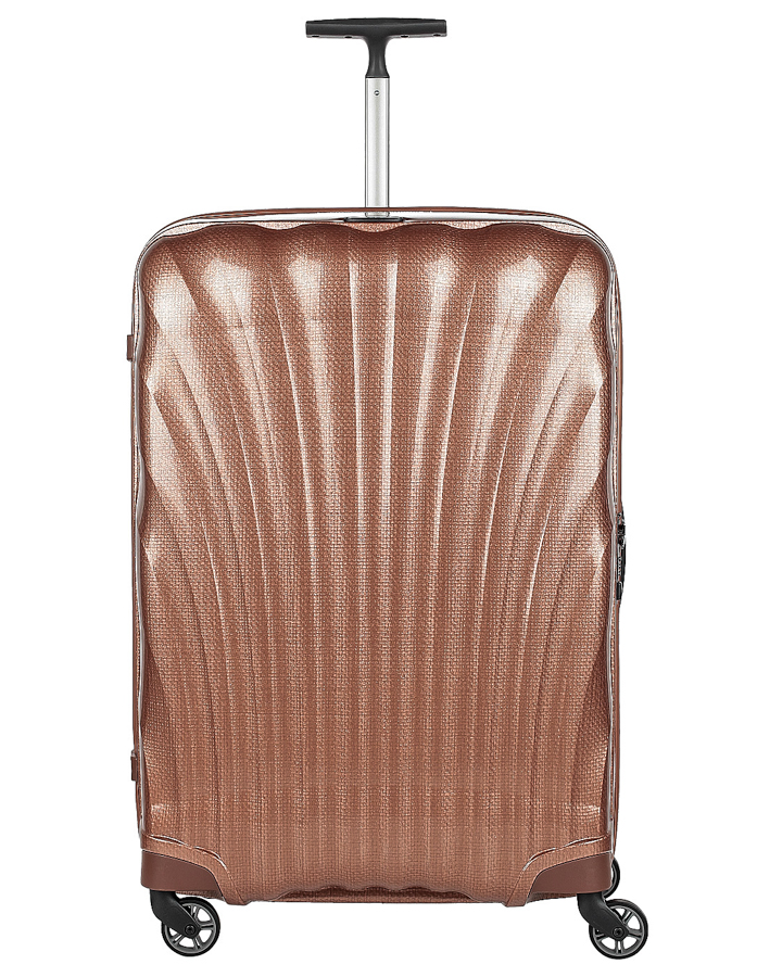 Samsonite Cosmolite Samsonite Cosmolite